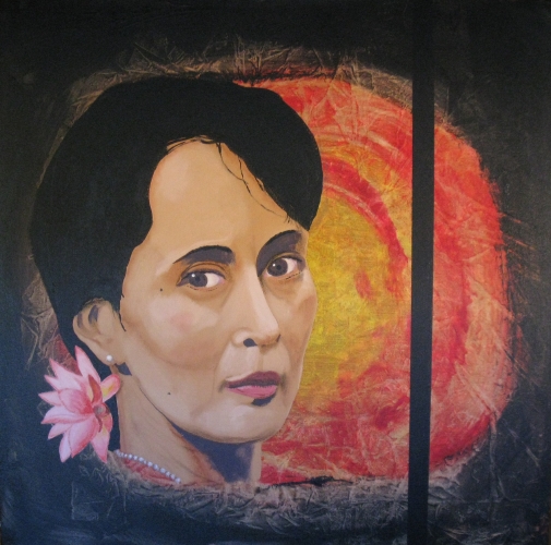 Aung