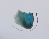 L'hibo Bleu