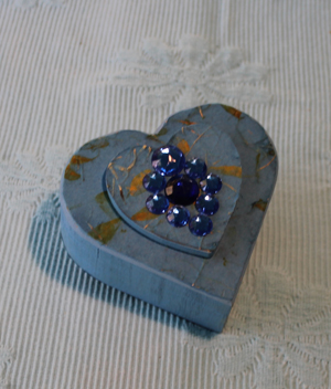 Bluestone (closed)