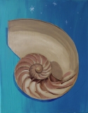 Cochlea of The Sea