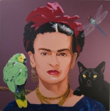 Frida's Fantasies