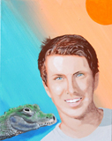 Go Gators!