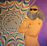 Last Hippie Standing