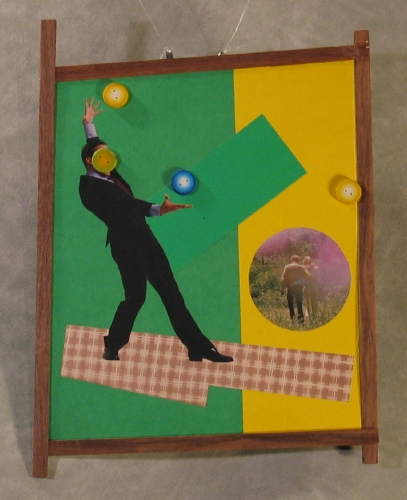 The Juggler