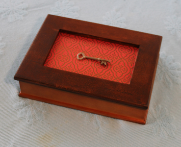 Key (closed)