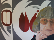 Lee Krasner