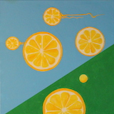 The Lemon Race