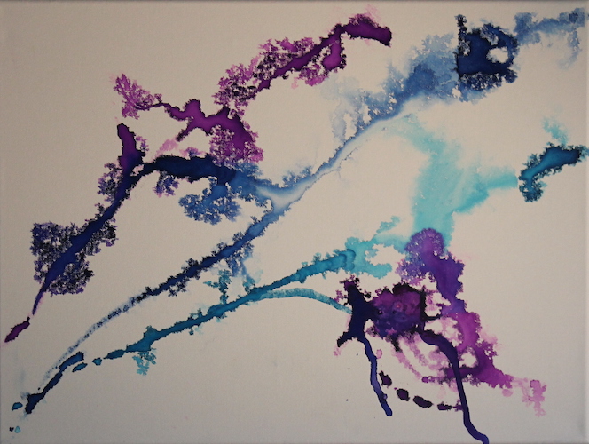 Early
                  Lilacs