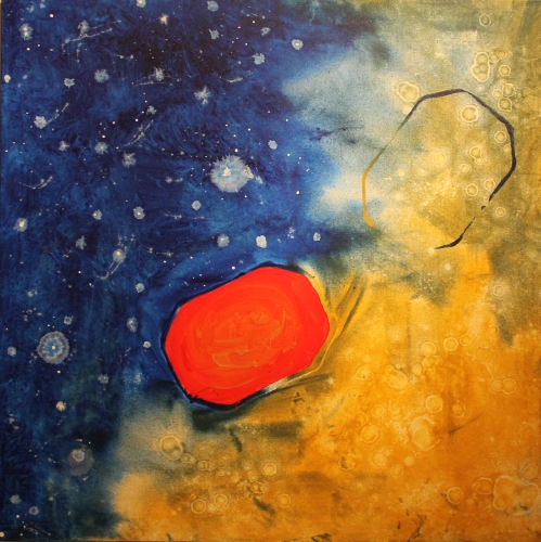 Red
                  Lozenge