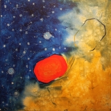Red Lozenge