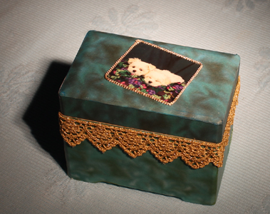 Maltese (closed)