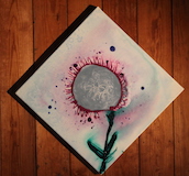 Martian Sunflower