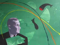 Miro's Mirror