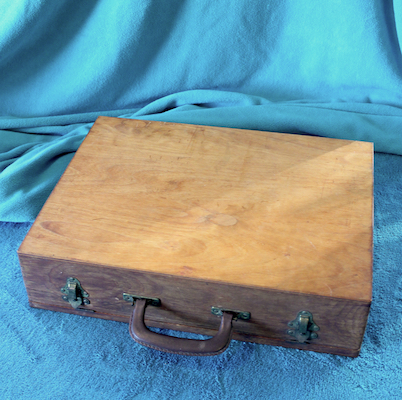 Painters Box