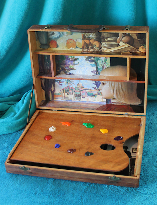 Painters Box
