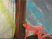 Robin Goodfellow