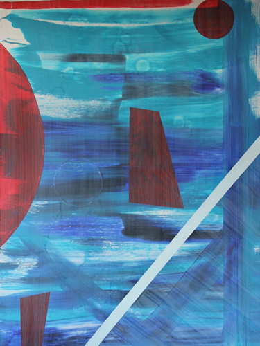 Red Sails