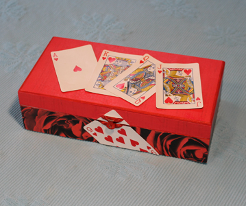 Solitaire (closed)