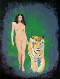 The Lady or The Tiger