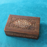 Treasures