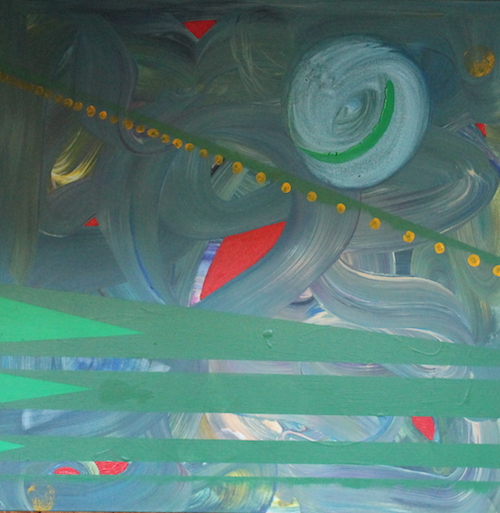 Turbulence