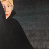 Black Velvet